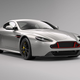 Illustration for article titled These Aston Martin Vantages Dial Down The Lipstick To Look Way More Awesome